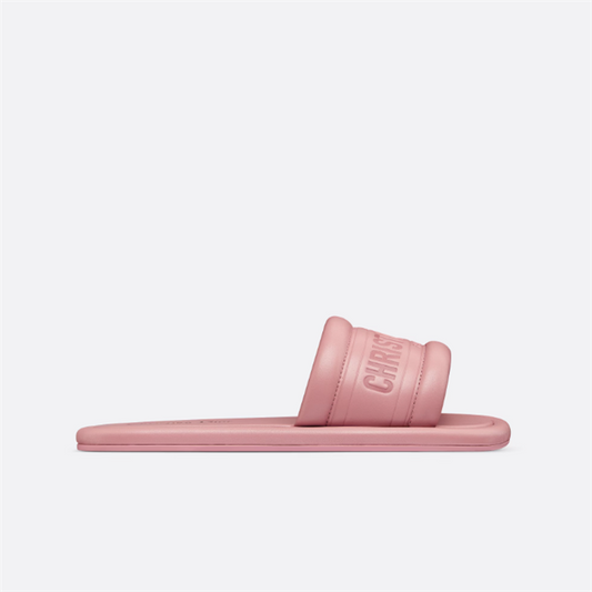 Sandales Christian Dior Every-D - Rose - Vogue Maroc – Boutique digitale de mode de luxe