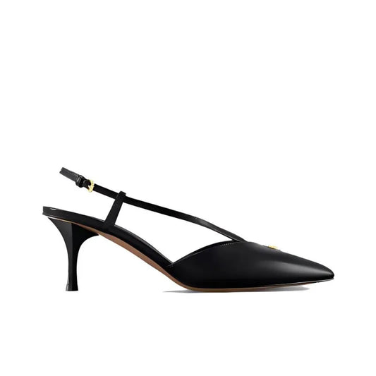 Escarpins Louis Vuitton - Vogue Maroc – Boutique digitale de mode de luxe