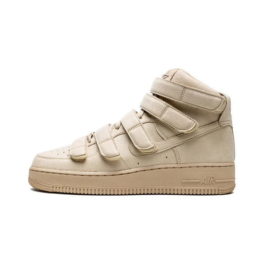 Air Force 1 Haute "Billie Eilish"