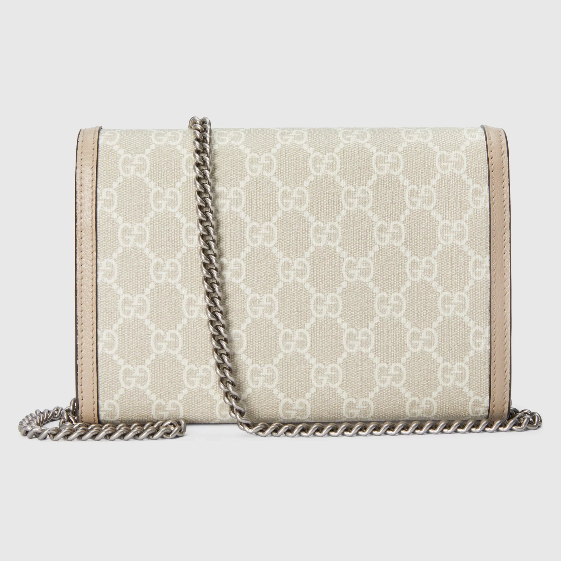 Sac Gucci - Porté épaule Dionysus GG - Vogue Maroc – Boutique digitale de mode de luxe
