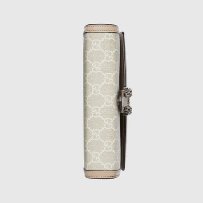 Sac Gucci - Porté épaule Dionysus GG - Vogue Maroc – Boutique digitale de mode de luxe