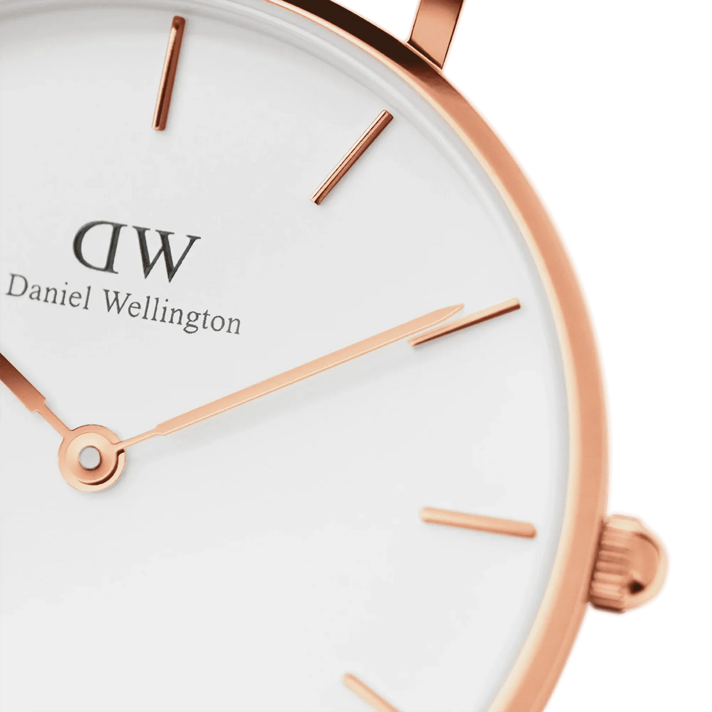 Montre Daniel Wellington PETITE MELROSE 