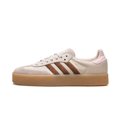Adidas Sambae « Putty Mauve »