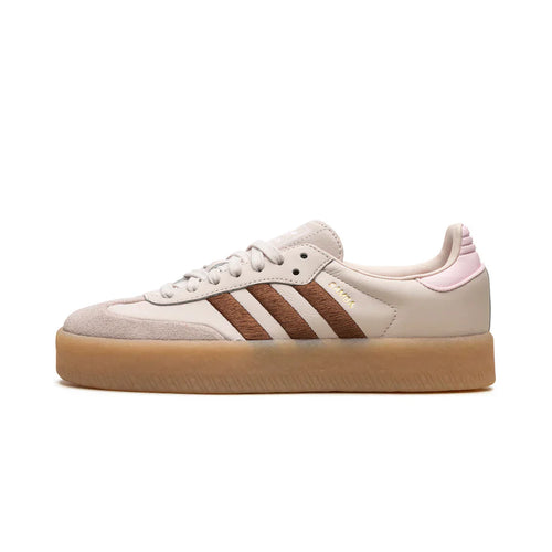Adidas Sambae « Putty Mauve »