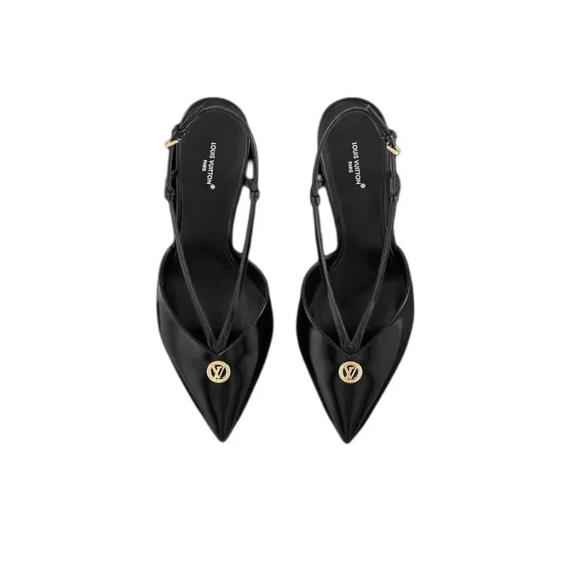 Escarpins Louis Vuitton - Vogue Maroc – Boutique digitale de mode de luxe