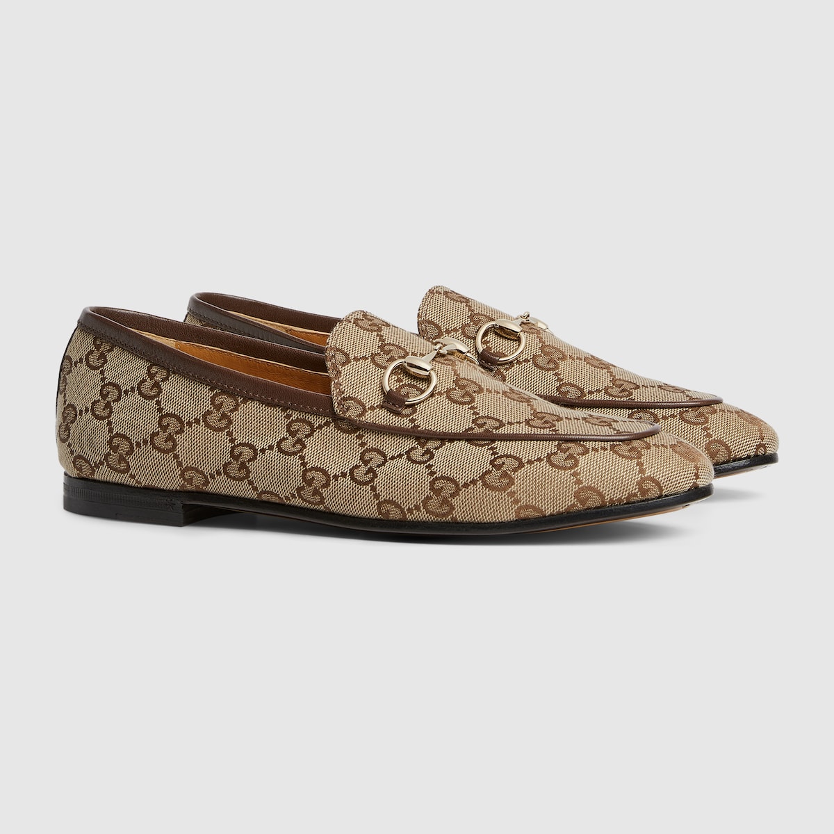 Gucci - Mocassins - Vogue Maroc – Boutique digitale de mode de luxe