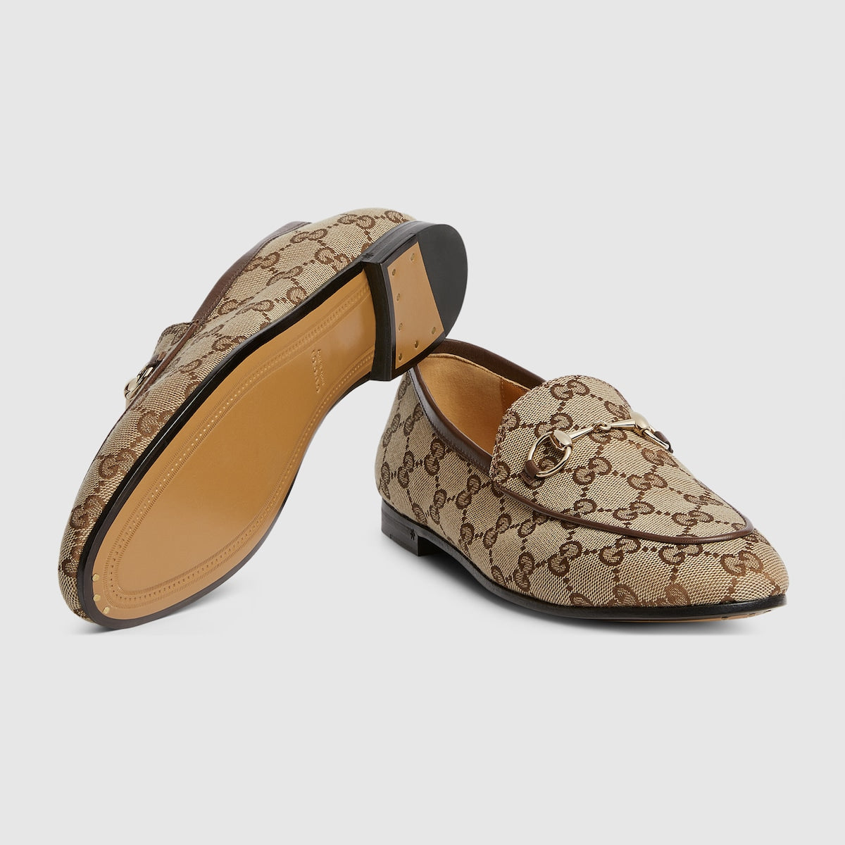 Gucci - Mocassins - Vogue Maroc – Boutique digitale de mode de luxe