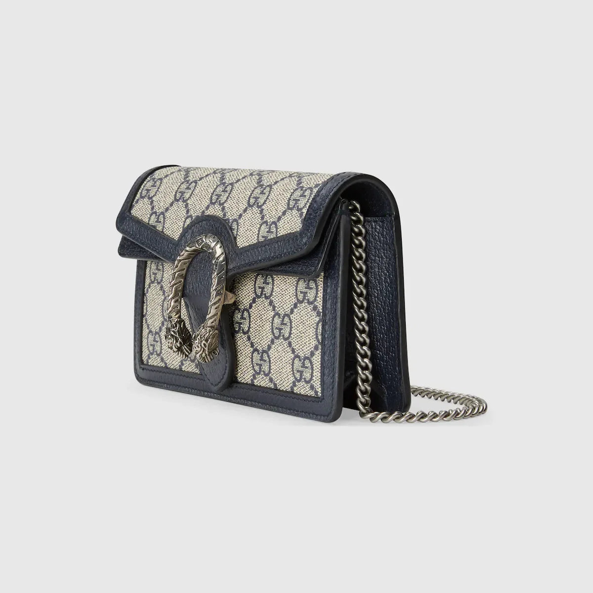 Sac Gucci - Porté épaule Dionysus GG - Vogue Maroc – Boutique digitale de mode de luxe