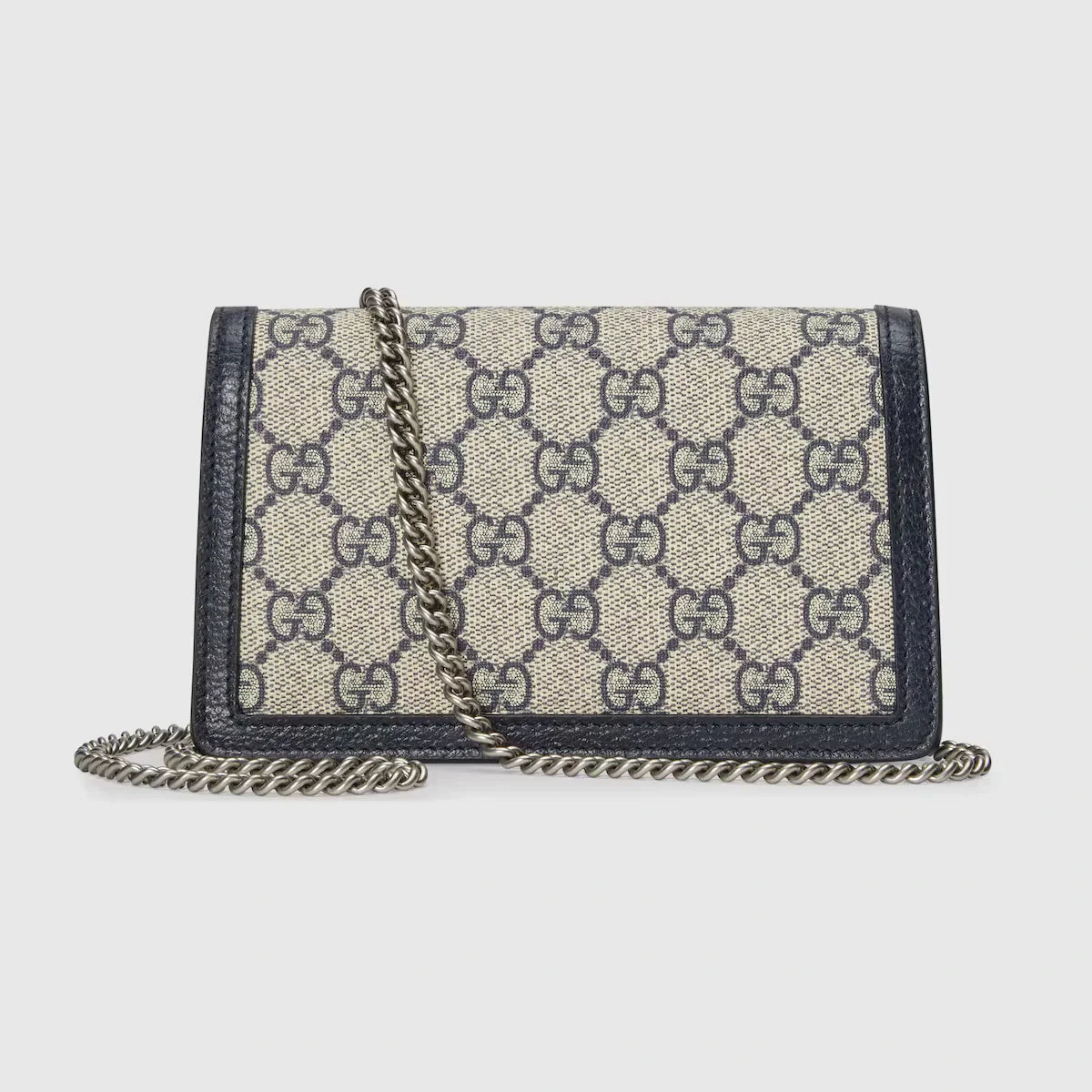 Sac Gucci - Porté épaule Dionysus GG - Vogue Maroc – Boutique digitale de mode de luxe