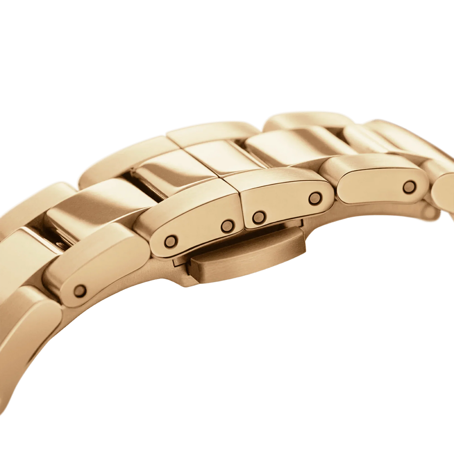 Montre Daniel Wellington ICONIC LINK - Or 