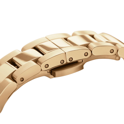 Montre Daniel Wellington ICONIC LINK - Or 