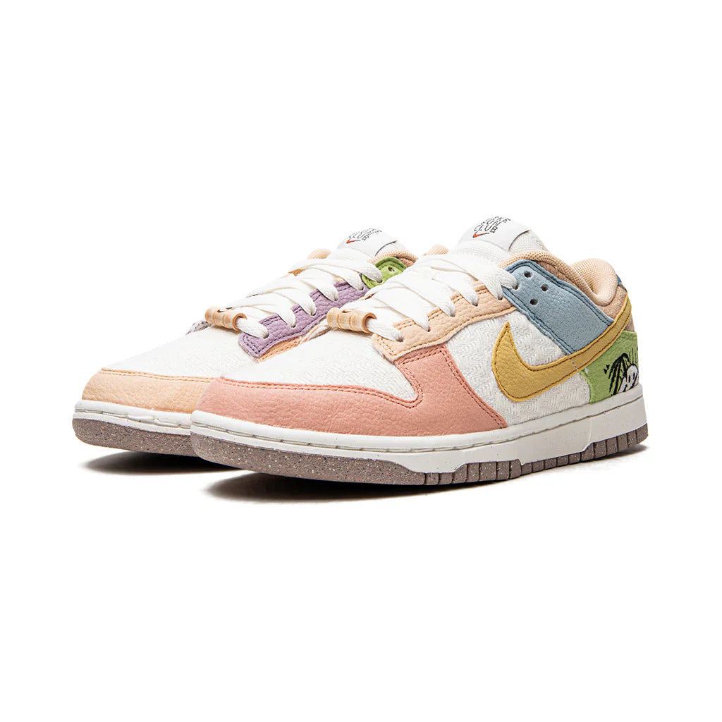 Dunk Low « Sun Club »
