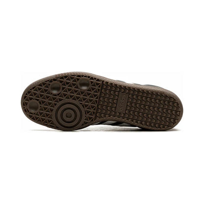 Adidas Samba « Core Black »