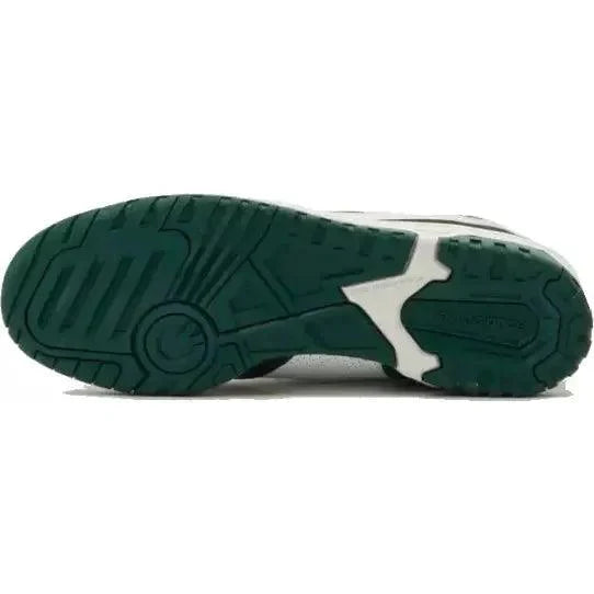 New Balance 550 "White Green Black" - Vogue Maroc – Boutique digitale de mode de luxe