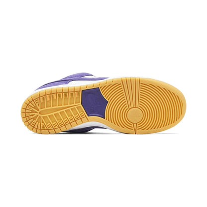 Dunk Low « Sun Club »