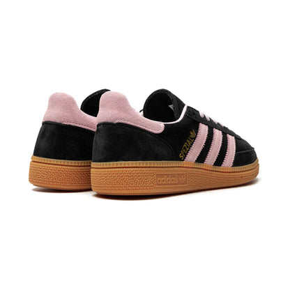 Adidas Handball Spezial "Noir / Rose"