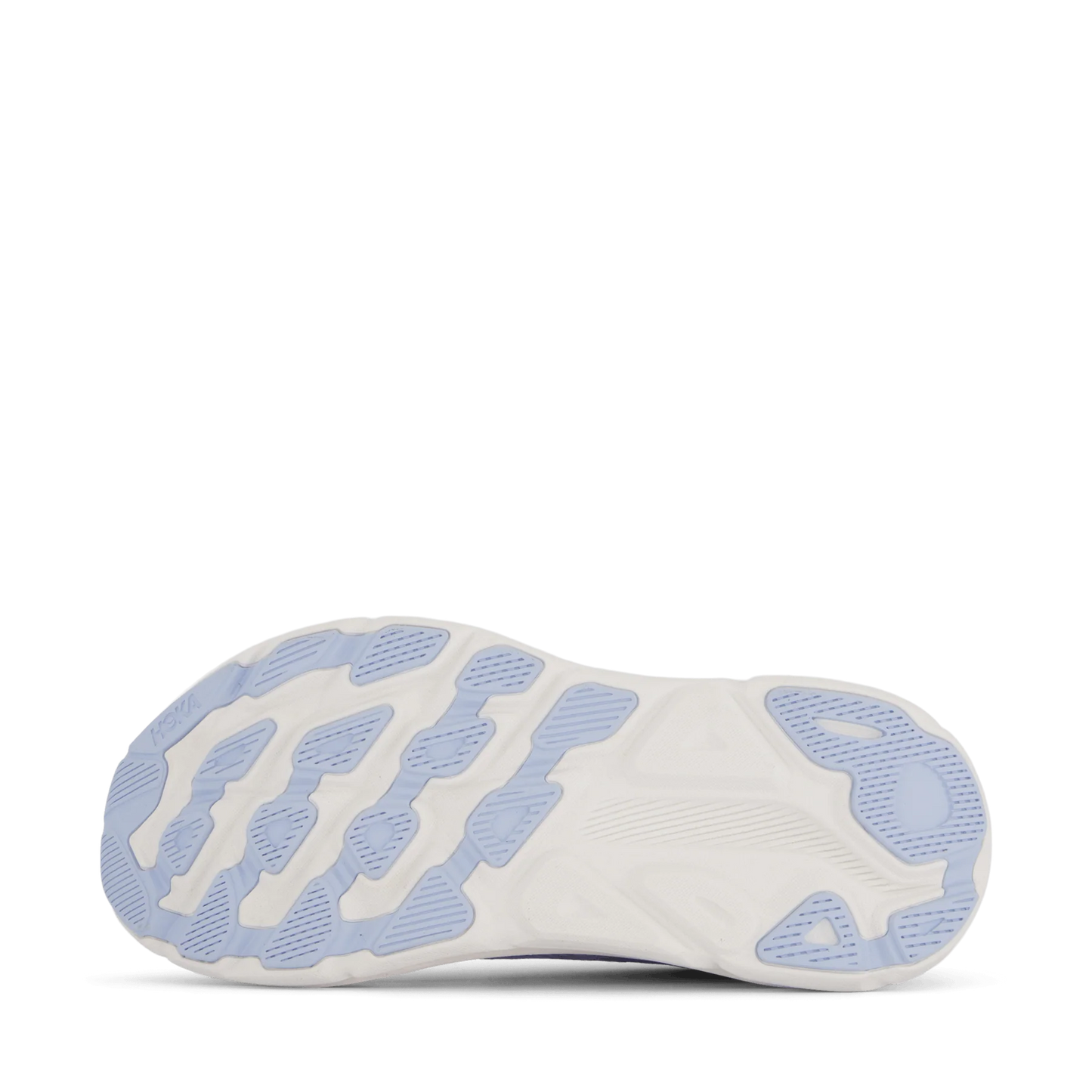 Hoka Clifton 9 Air Blue pour Femme – Chaussures de course légères et confortables au quotidien