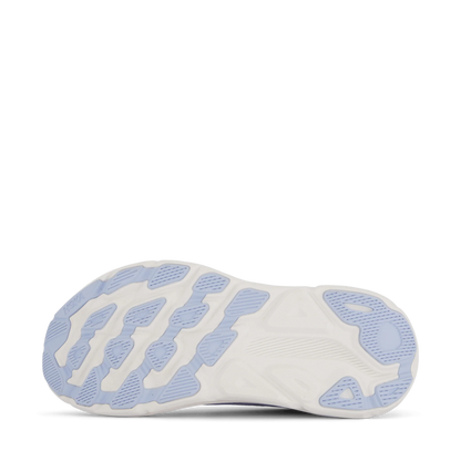 Hoka Clifton 9 Air Blue pour Femme – Chaussures de course légères et confortables au quotidien