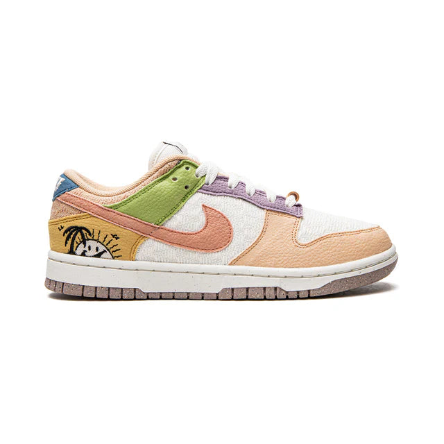 Dunk Low « Sun Club »