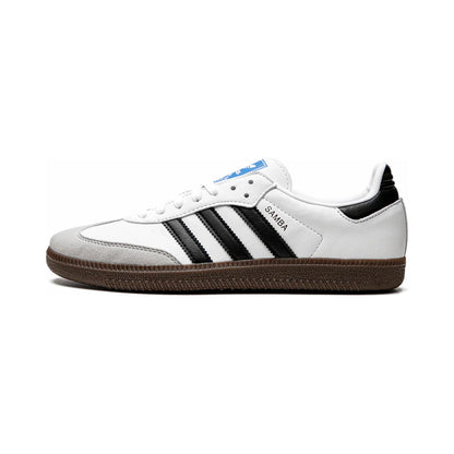 Adidas Samba « Vegan White Gum »