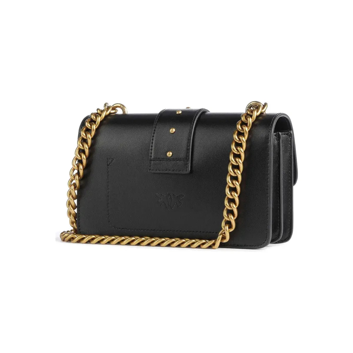 Sac Pinko - MINI LOVE BAG ONE SIMPLY - Vogue Maroc – Boutique digitale de mode de luxe