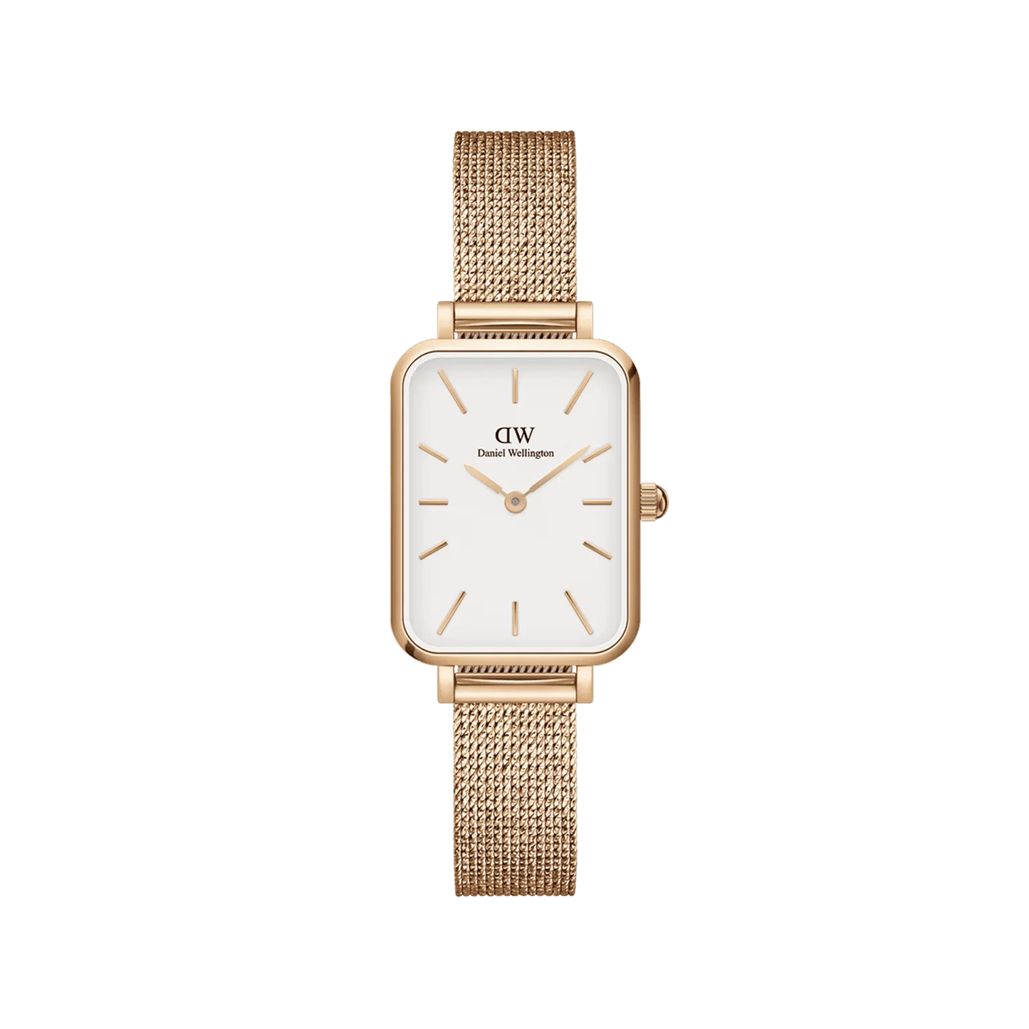 Montre Daniel Wellington QUADRO PRESSED MELROSE 