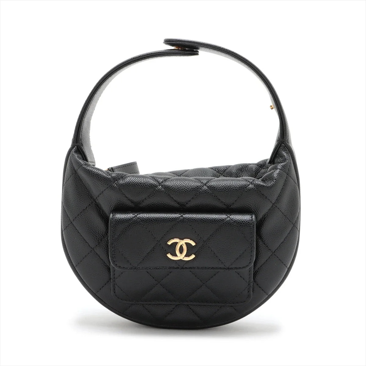 Chanel Polly Pocket Hobo - Vogue Maroc – Boutique digitale de mode de luxe