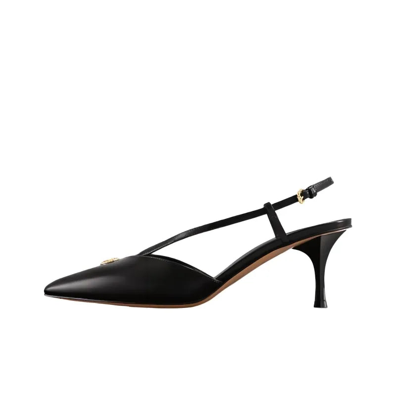 Escarpins Louis Vuitton - Vogue Maroc – Boutique digitale de mode de luxe