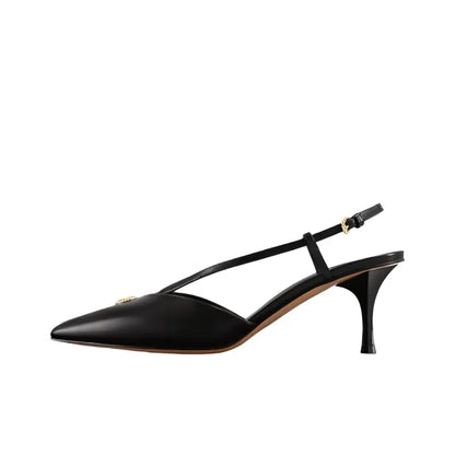 Escarpins Louis Vuitton - Vogue Maroc – Boutique digitale de mode de luxe