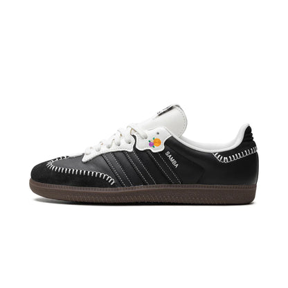 Adidas Samba "Dia de los Muertos - Noir"