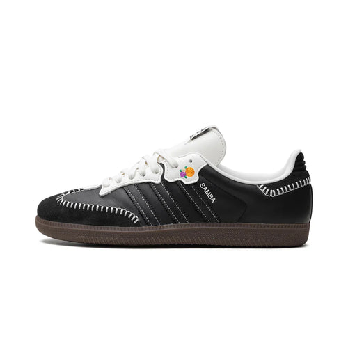 Adidas Samba "Dia de los Muertos - Noir"