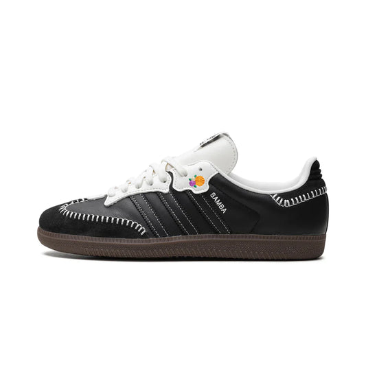 Adidas Samba "Dia de los Muertos - Noir"