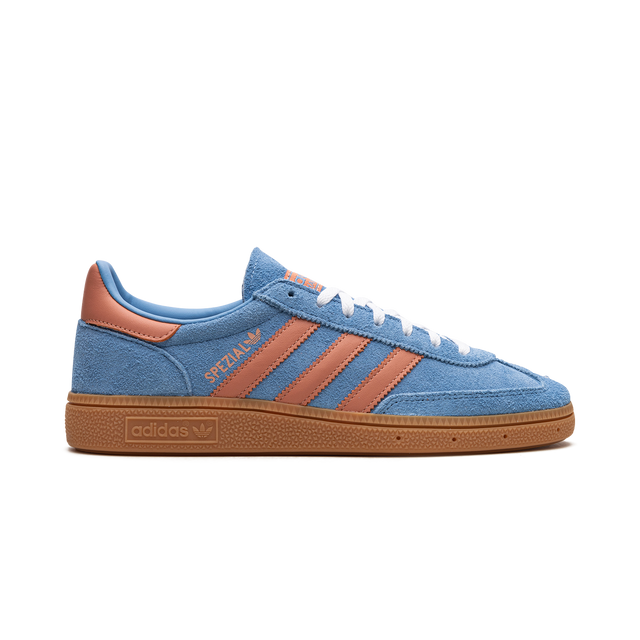 Adidas Handball Spezial "Bleu Clair"