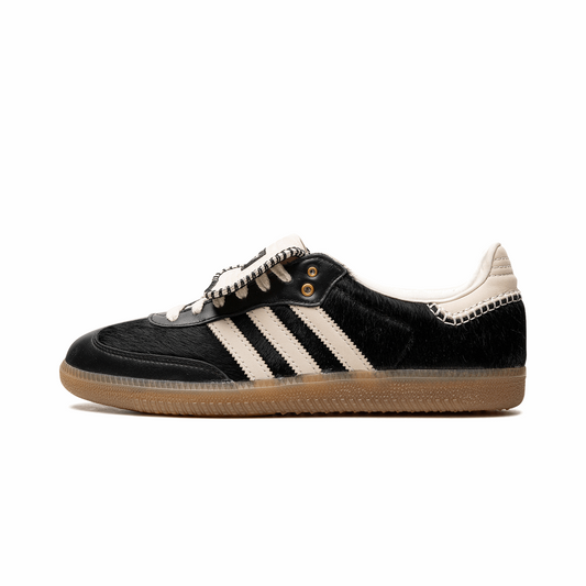 Adidas Samba X Wales Bonner « Pony Black »
