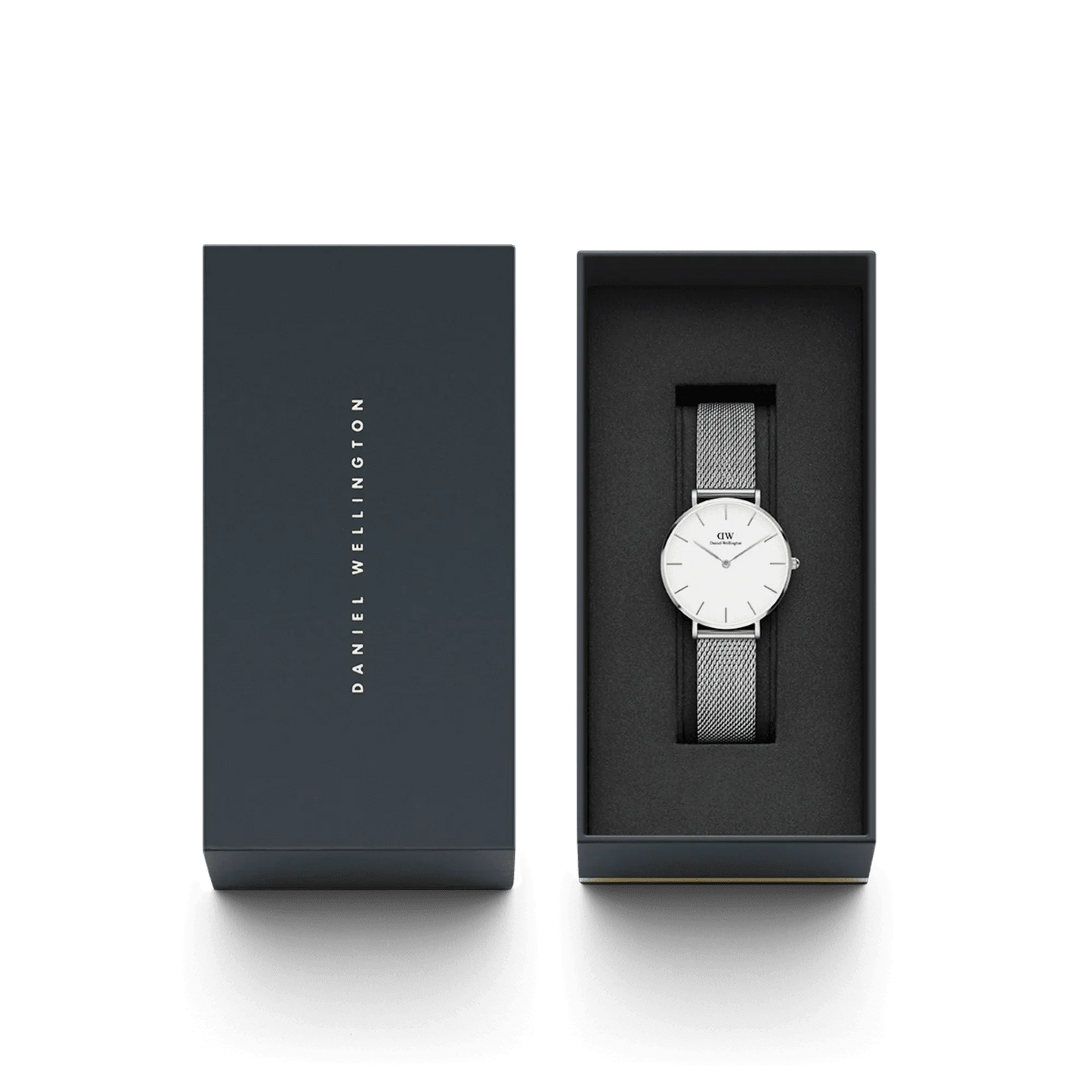 Montre Daniel Wellington PETITE STERLING 