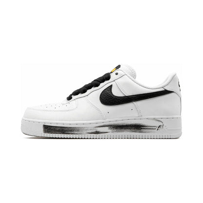 Air Force 1 « G-Dragon – Blanc »