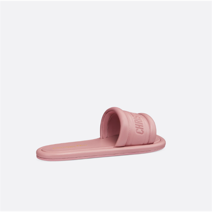 Sandales Christian Dior Every-D - Rose - Vogue Maroc – Boutique digitale de mode de luxe