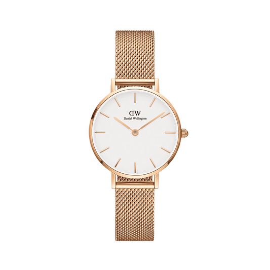 Montre Daniel Wellington PETITE MELROSE 