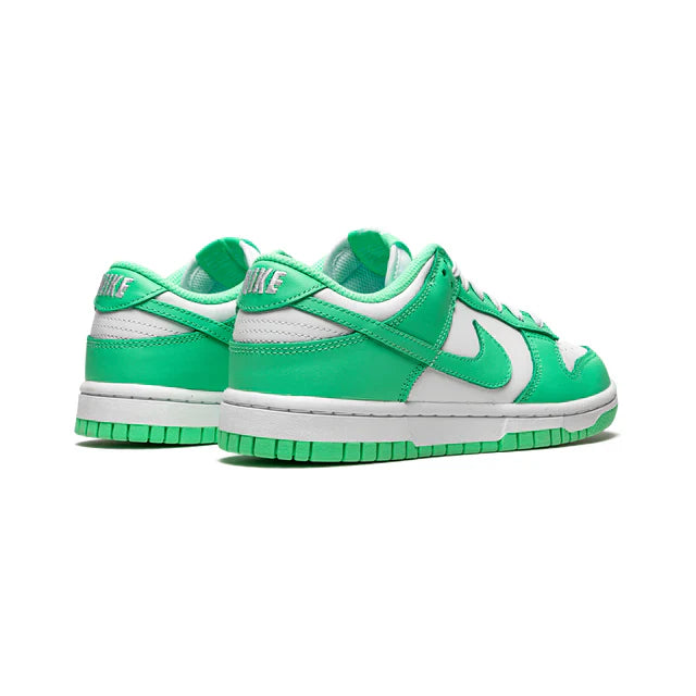 Dunk Low « Green Glow »