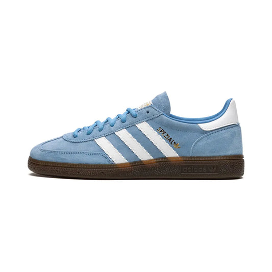 Adidas Handball Spezial "Bleu Clair"