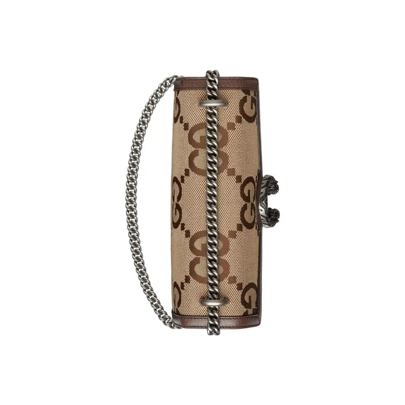 Sac Gucci - Porté épaule Dionysus GG - Vogue Maroc – Boutique digitale de mode de luxe