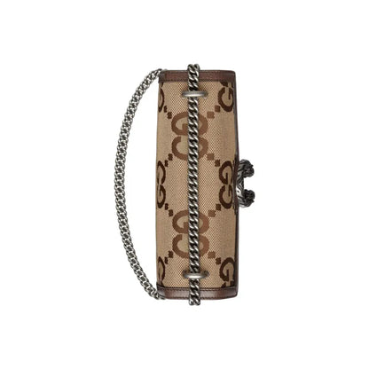 Sac Gucci - Porté épaule Dionysus GG - Vogue Maroc – Boutique digitale de mode de luxe