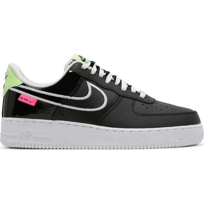 Air Force 1 « Do You »
