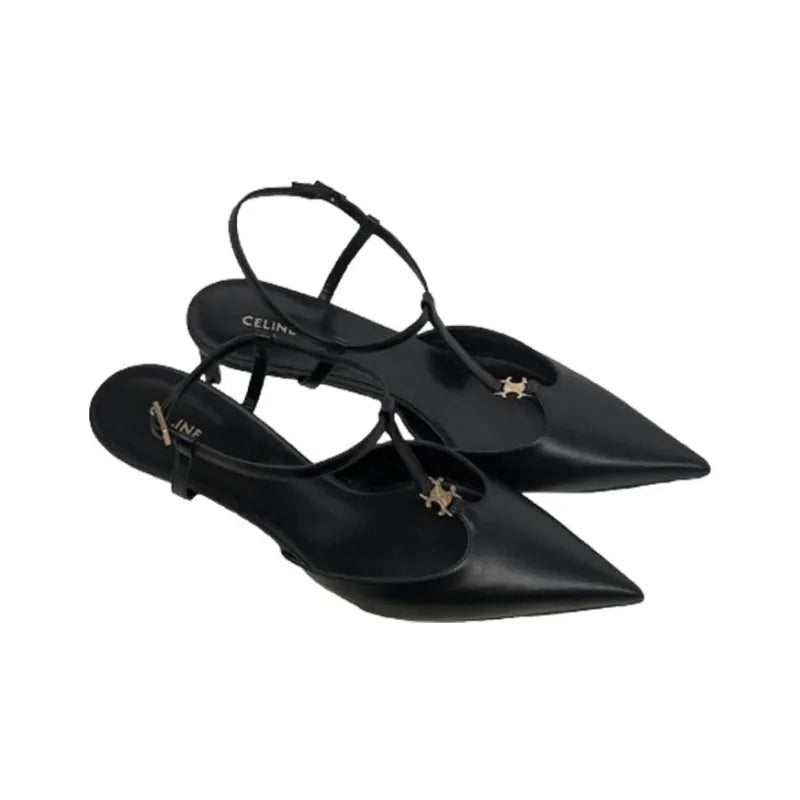 Escarpins Celine - Vogue Maroc – Boutique digitale de mode de luxe