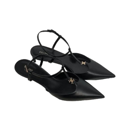 Escarpins Celine - Vogue Maroc – Boutique digitale de mode de luxe