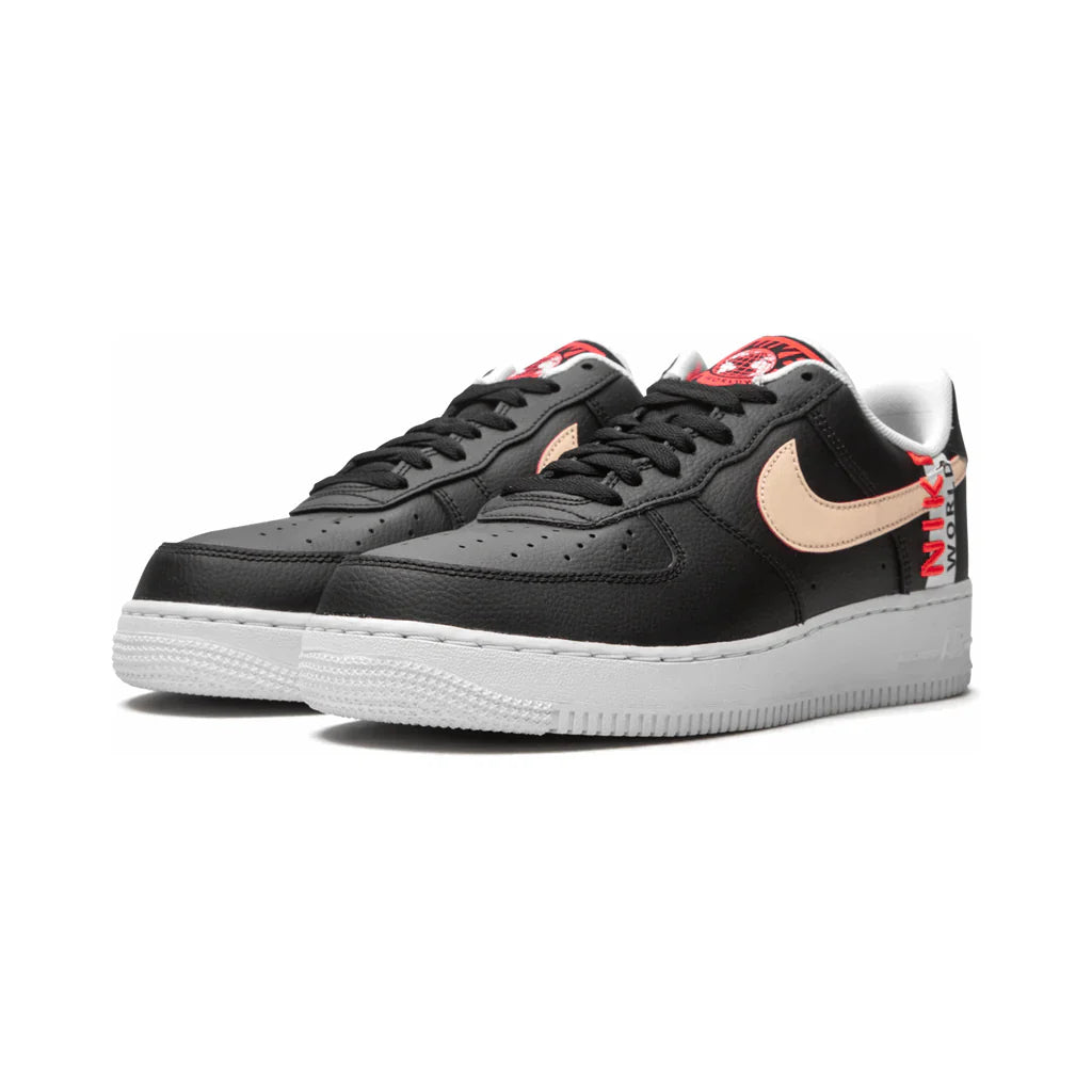 Air Force 1 '07 « Pack mondial »