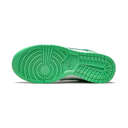 Dunk Low « Green Glow »