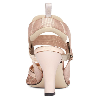 Escarpins Fendi à bride arrière Colibrì Lite - Vogue Maroc – Boutique digitale de mode de luxe