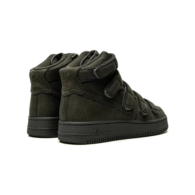Air Force 1 High Strap « Billie Eilish »