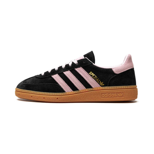 Adidas Handball Spezial "Noir / Rose"